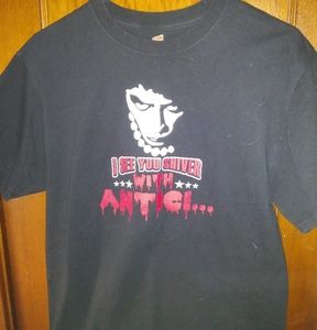 Rocky Horror Picture Show t-shirt
